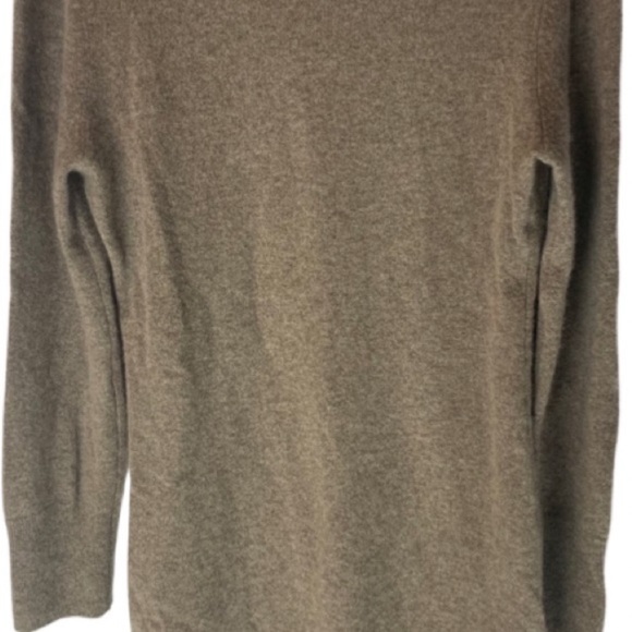 KNYT AND LYNK Cashmere Sweater Dress
Size Large - Picture 5 of 9